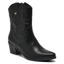 Bota em tecido 090-015-01